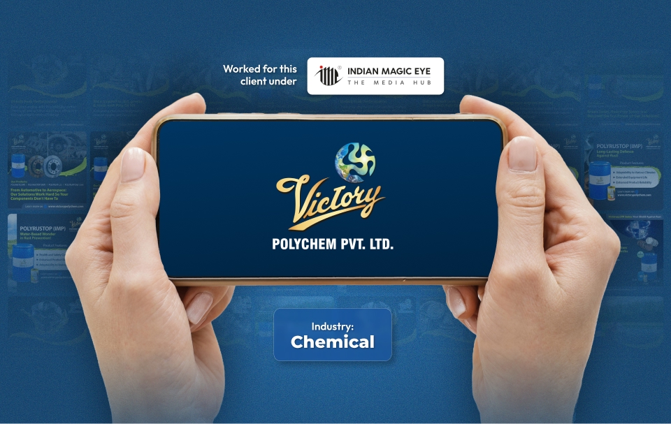 Victory Polychem